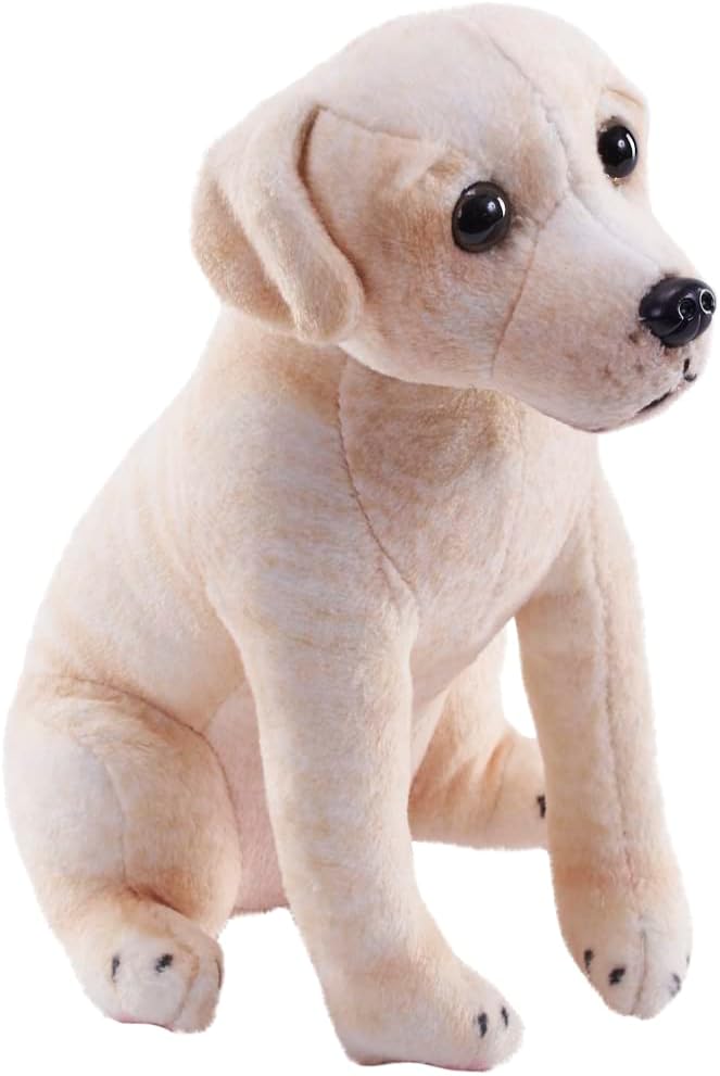 Yellow Labrador Rescue