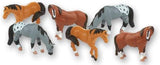 Horse Nature Tube