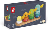 Ducks Stacker Zigolos