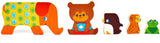 WoodyPil Wooden Puzzles