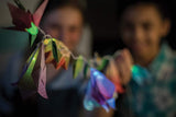 Kidzmaker/Origami Flower