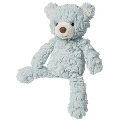 Seafoam Putty Bears