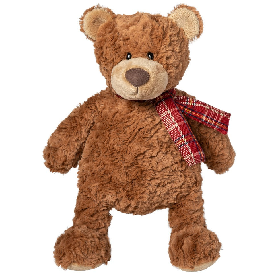 Toffe Teddy FF