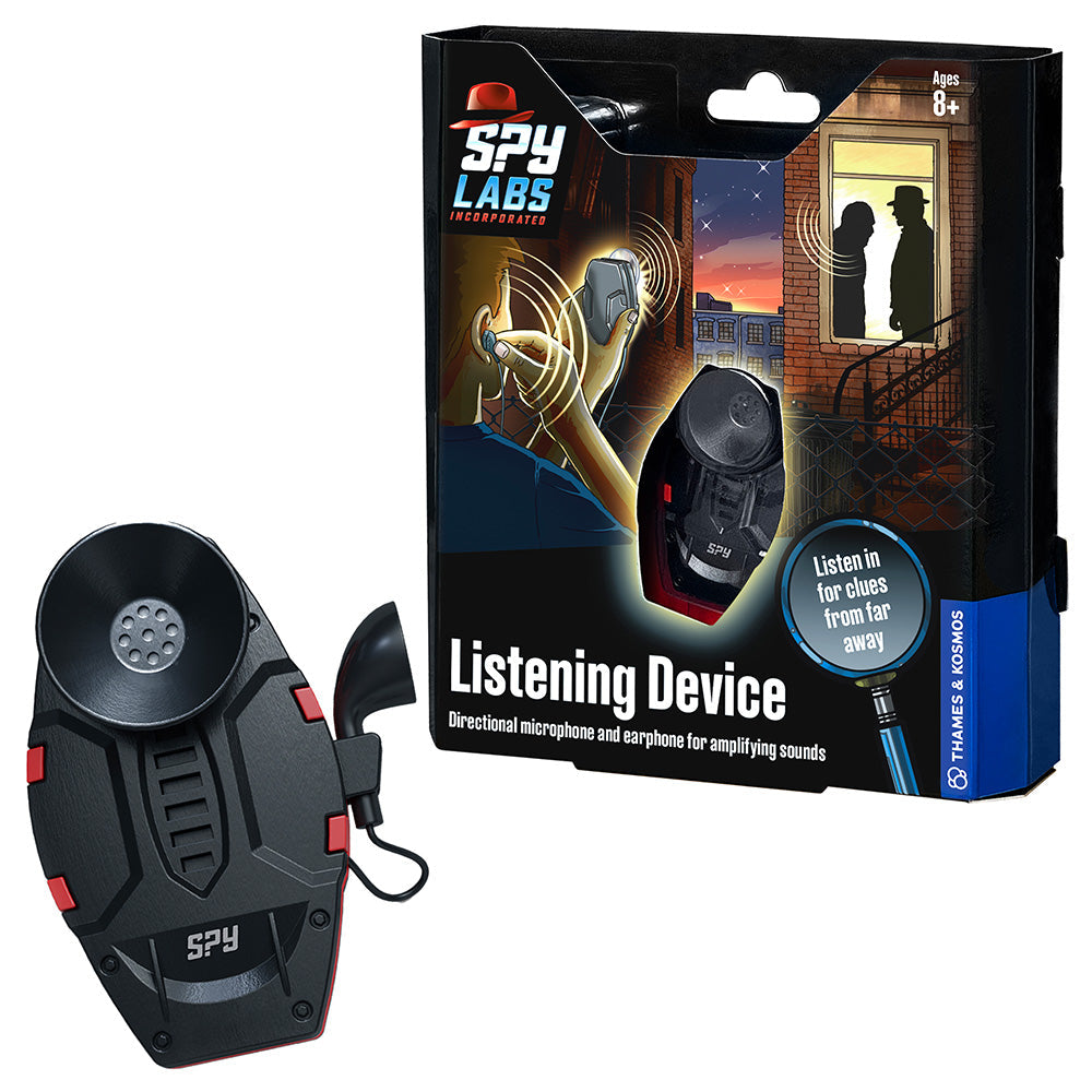 Forensic Investigation Kit Spy Labs