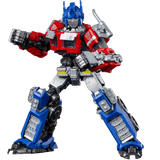 Transformers Classic Class 01 | Optimus Prime