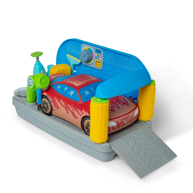 Car Wash