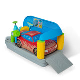 Car Wash
