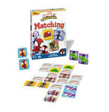 Spidey & Amazing Friends Matching Game Trinlingual
