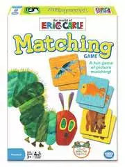 The World of Eric Carle Matching