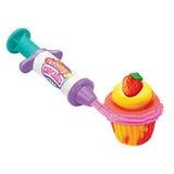Softee Dough Fancy Cupcakes