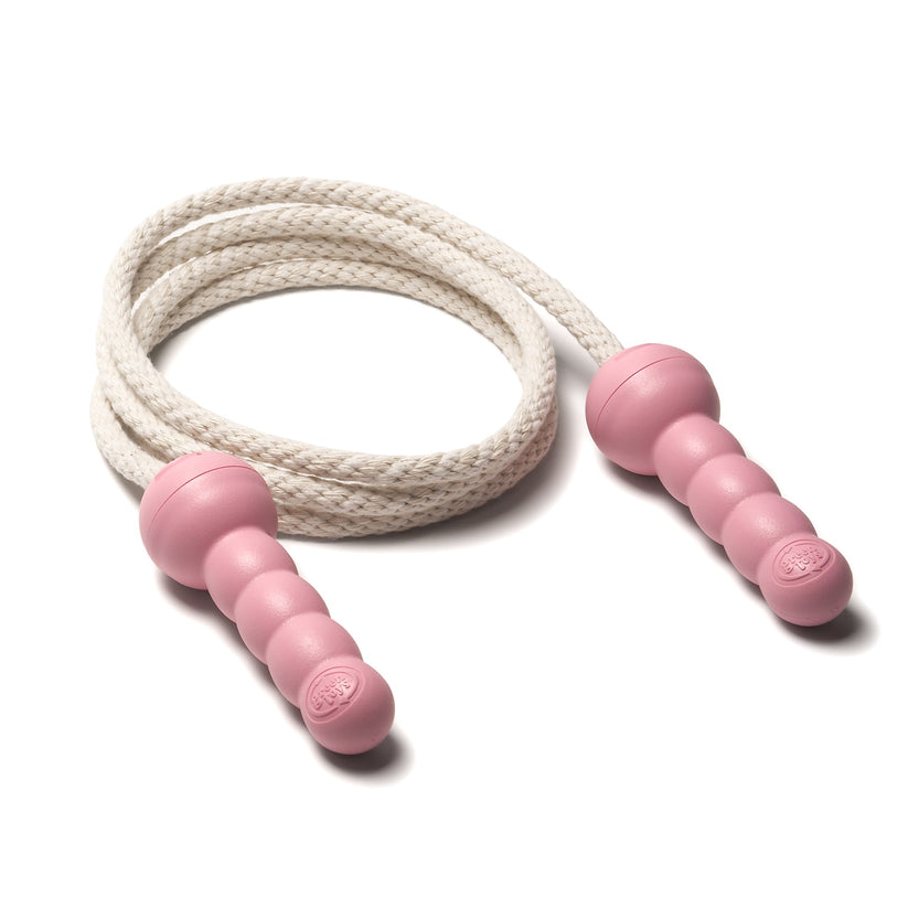 Jump Rope - Pink