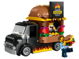 Burger Truck