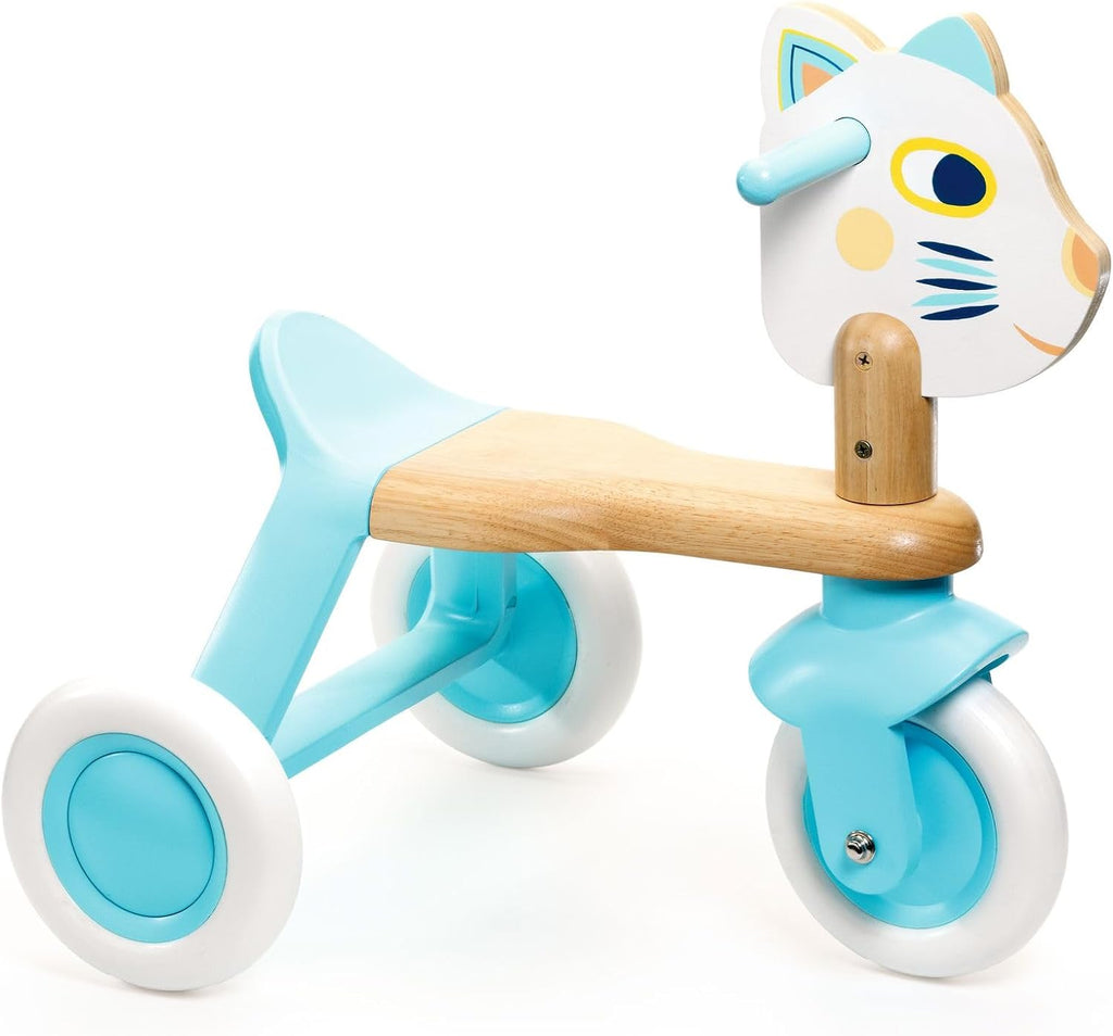 BabyScooti