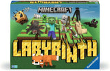 Minecraft Labyrinth FF25