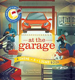 Shine-A-Light, At the Garage