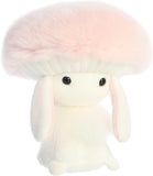 6" Pink Fungi Friends