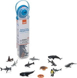 Nature Tube-Projector Ocean