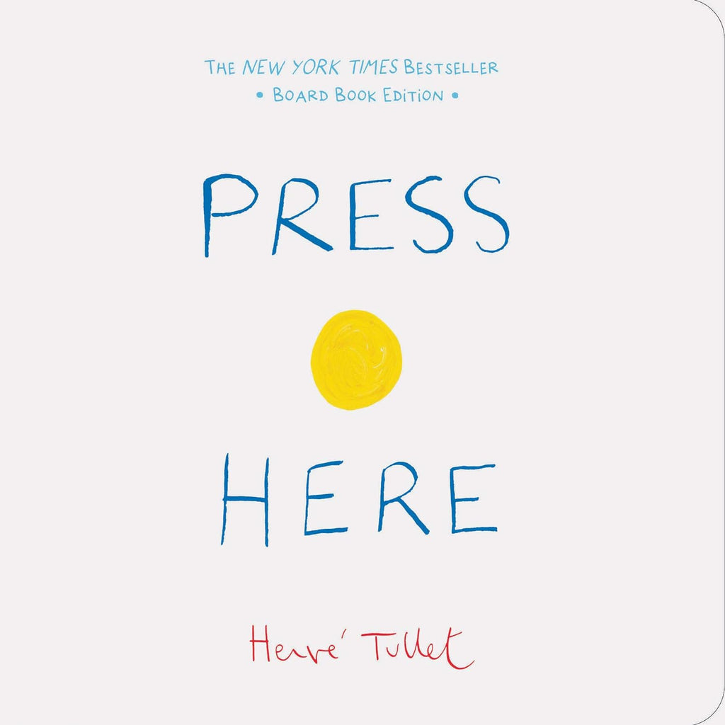Press Here bb