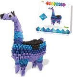Llama Medium - Creagami