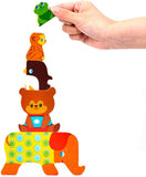 WoodyPil Wooden Puzzles