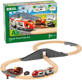 Starter Travel Train