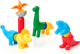 Dinosaurs - My FIrst SmartMax