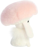 6" Pink Fungi Friends