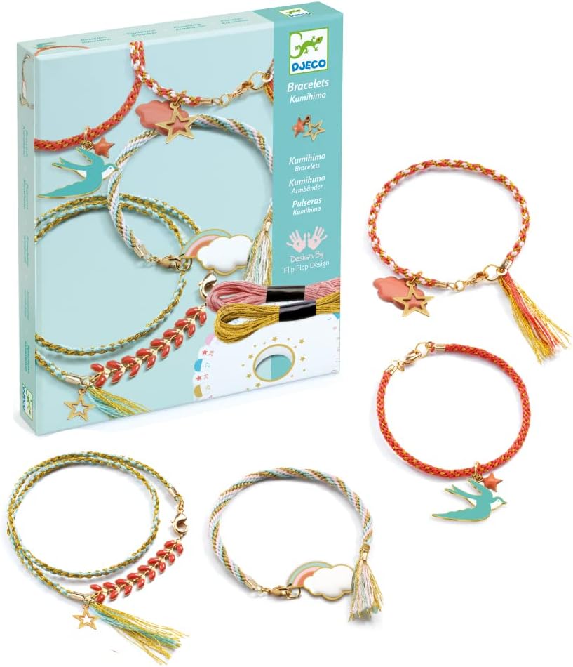 Celeste Beads & Jewelry