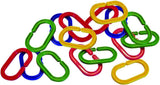 Ring-O-Link 100 pcs