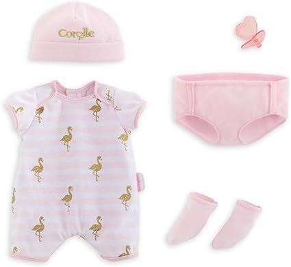 14'' Layette Set