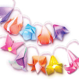 Kidzmaker/Origami Flower