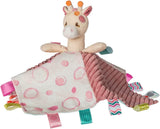 Tilly Giraffe Character Blanket