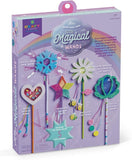 F/E CT MYO Magical Wands