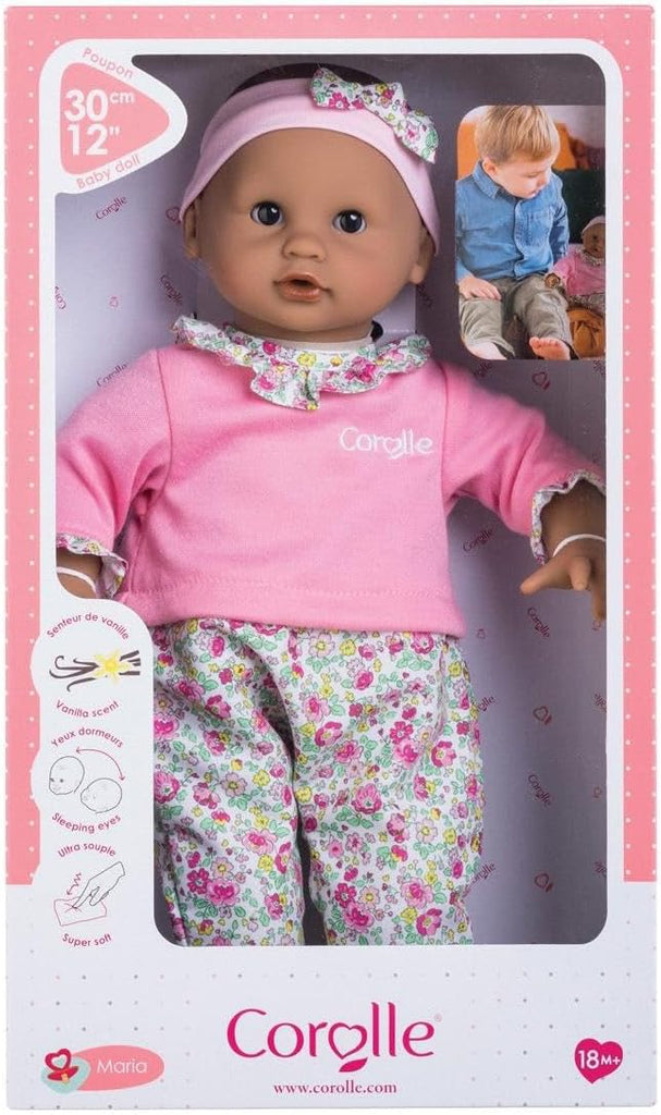 Bebe Calin - Maria
