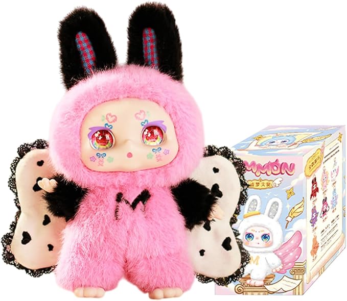 Kimmon Mimon Dream Maker Blind Box 6" Wing