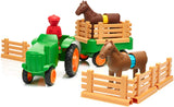 Farm Tractor - My First SmartMax