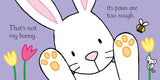 That's not my bunny