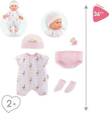 14'' Layette Set