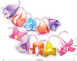 Kidzmaker/Origami Flower