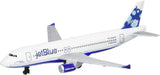 Single Plane Jetblue