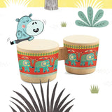 Bongo