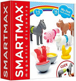 Farm Animals - My First SmartMax