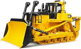 Cat Large Track Tractor