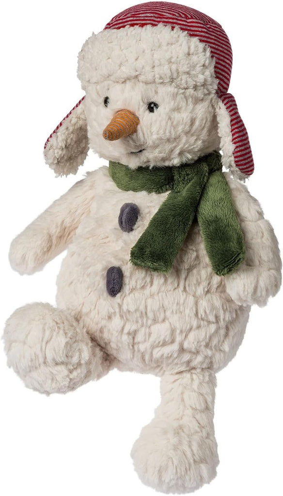 Snowfall Putty Snowman