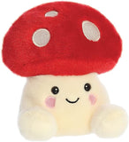 5" Amanita Mushroom