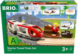 Starter Travel Train