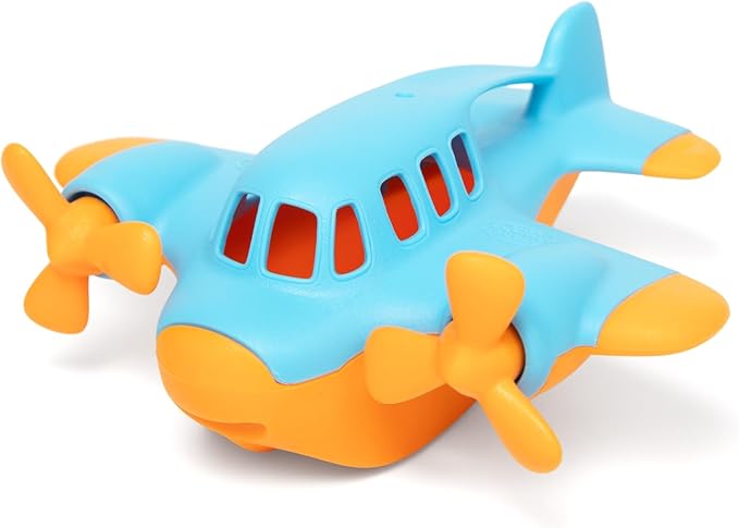 Mini Float Plane