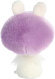 8" Violet Fungi Friends