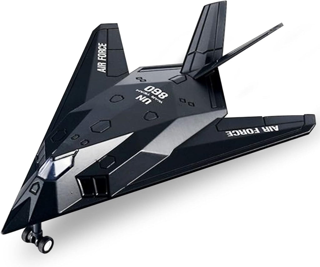 F-117 Die-Cast PB