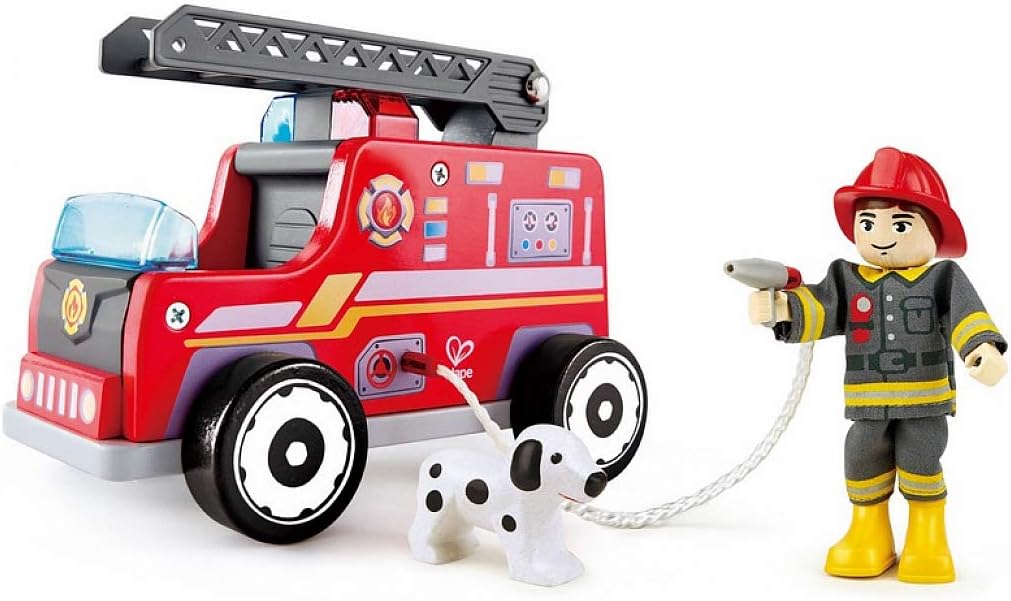 Fire Rescue Team